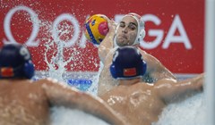 Franko Lazić: 'Lijepo je probuditi se s medaljom, ali nećemo se zadovoljiti s tim'