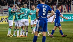 [VIDEO] Marko Livaja doveo Hajduk u vodstvo početkom nastavka