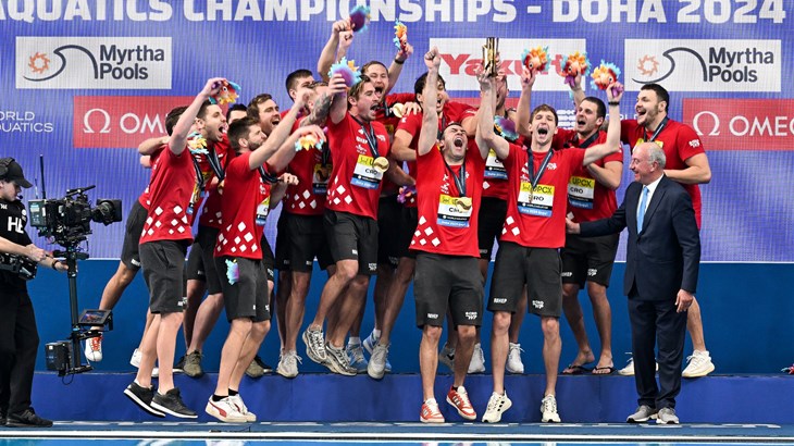 Marko Žuvela: 'Kad sam zabio, nisam ni znao da smo pobijedili'