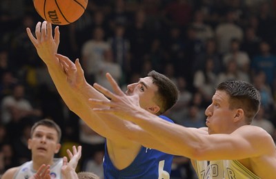 Zadar "vratio Krešu kući": U grotlu Gripa pala je Cibona