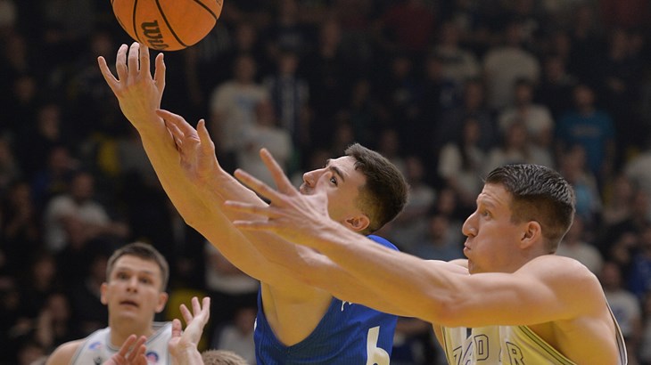 Zadar "vratio Krešu kući": U grotlu Gripa pala je Cibona