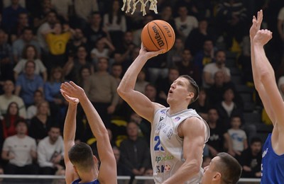 Nije teško pogoditi tko je MVP finalne utakmice