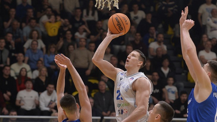 Nije teško pogoditi tko je MVP finalne utakmice