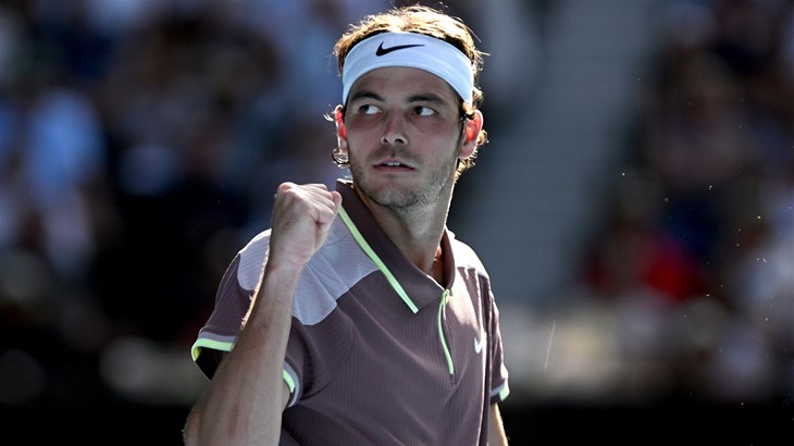 Prvi nositelj izborio finale turnira u Eastbourneu