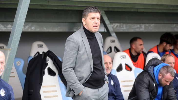 [VIDEO] Čabraja: 'Preširoko smo stajali na terenu i tu smo imali velike probleme'