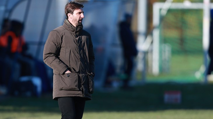 Croatia bila nadomak pobjede u Vukovaru, domaćin se spasio u posljednjim trenucima