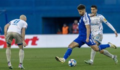 Kronologija: Dinamo slavio s igračem više protiv Varaždina
