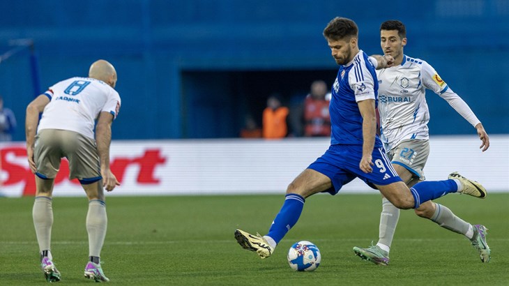 Dinamo i Varaždin napokon saznali datum odigravanja utakmice koja se trebala igrati u kolovozu