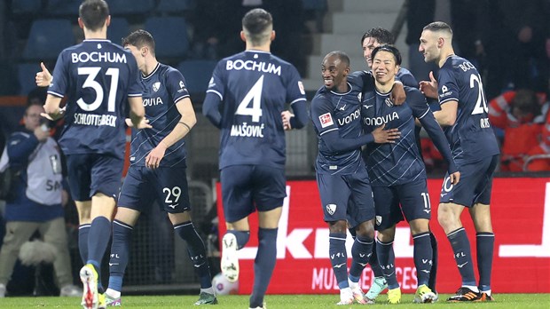 Fortuna Düsseldorf pred svojim navijačima traži potvrdu povratka u Bundesligu