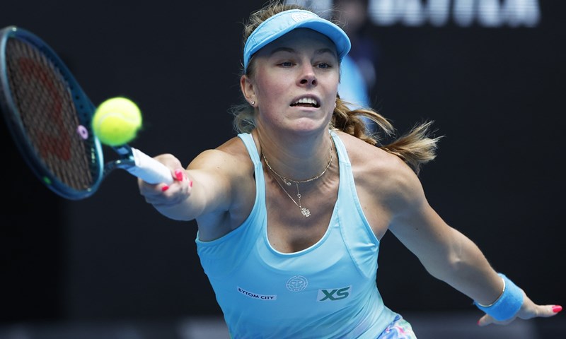 Petra Martić saznala potencijalnu protivnicu u drugom kolu jakog turnira u Dubaiju