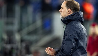 Potvrđeno: Thomas Tuchel novi je izbornik engleske reprezentacije