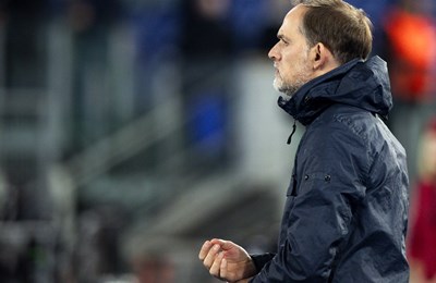 Potvrđeno: Thomas Tuchel novi je izbornik engleske reprezentacije