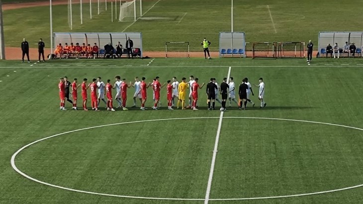 Krenuo drugi dio sezone juniorskog prvenstva, Mladost u Bjelovaru svladala Cibaliju