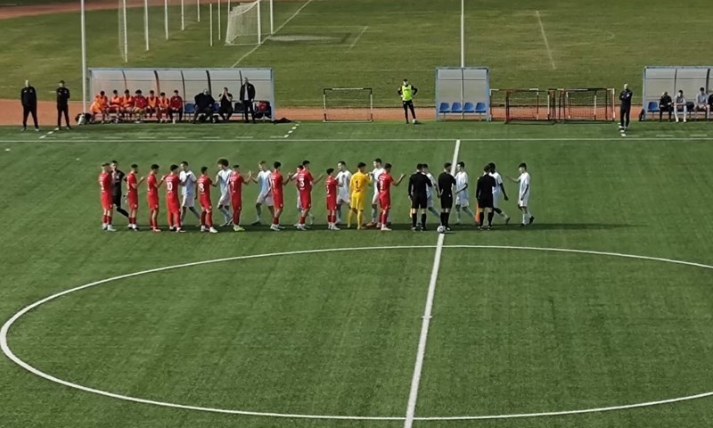 Krenuo drugi dio sezone juniorskog prvenstva, Mladost u Bjelovaru svladala Cibaliju