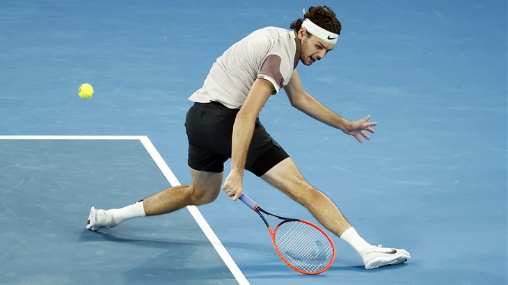 Fritz u tie-breaku izbacio Zvereva i izborio borbu za titulu na ATP Finalsu