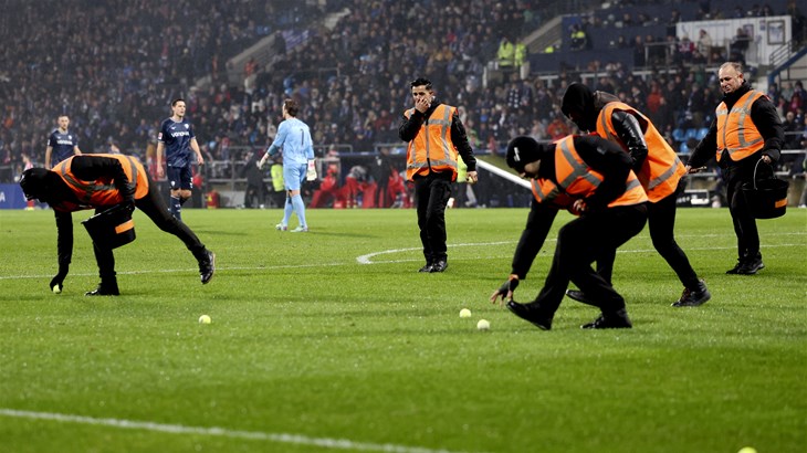 Navijači odnijeli pobjedu: DFL odustao od dogovora s privatnim investitorima