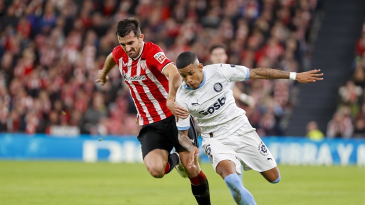 Girona posustaje, novi poraz upisan u Bilbau, Real Madrid korak bliže tituli