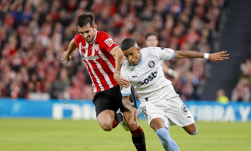 Girona posustaje, novi poraz upisan u Bilbau, Real Madrid korak bliže tituli