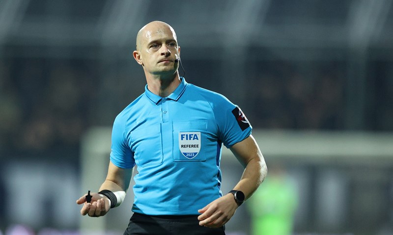 Erceg iskusno izborio penal, Majstorović ga realizirao