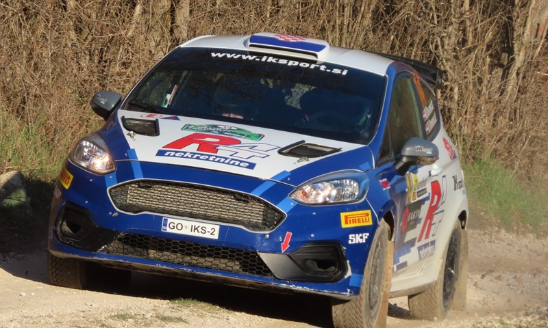 Rally day Two Castles-Due Castelli okupio rekordan broj posada