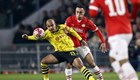 Borussia Dortmund povela, PSV iz penala došao do remija