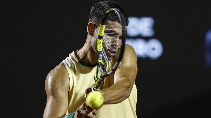 Alcaraz prekinuo pobjednički niz Sinnera i izborio finale Indian Wellsa