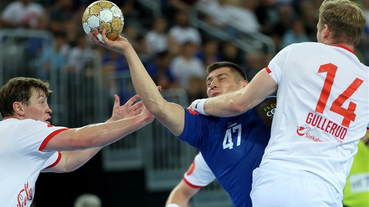 Kiel u drugom poluvremenu slomio otpor Zagreba i visoko slavio