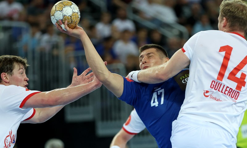 Kiel u drugom poluvremenu slomio otpor Zagreba i visoko slavio