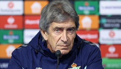 Pellegrini: 'Nedavno smo igrali protiv Dinama i nismo ostvarili dobar rezultat'