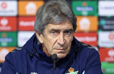 Pellegrini: 'Nedavno smo igrali protiv Dinama i nismo ostvarili dobar rezultat'
