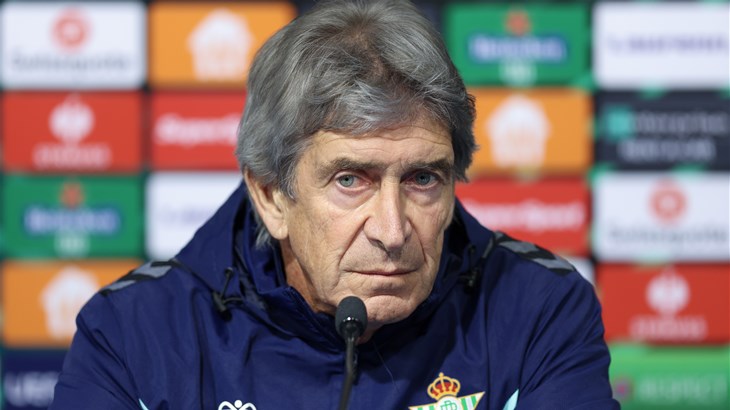 Manuel Pellegrini ostaje na klupi Betisa, Čile ipak na čekanju