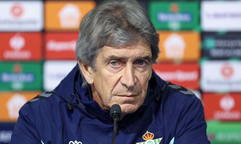 Pellegrini: 'Nedavno smo igrali protiv Dinama i nismo ostvarili dobar rezultat'
