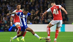 Topnici protiv Porta žele izbjeći još jednu eliminaciju u osmini finala Lige prvaka