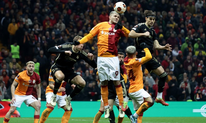 Mauro Icardi traži izlaz iz Galatasaraya, zanimljiv je talijanskom i španjolskom tržištu