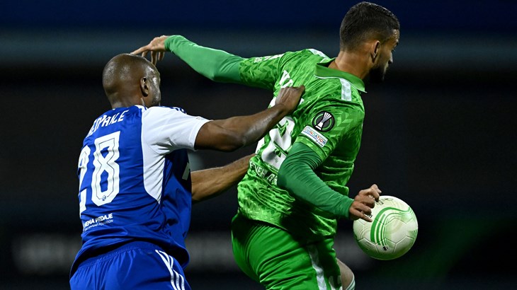 Poznati potencijalni Dinamovi protivnici u osmini finala Konferencijske lige