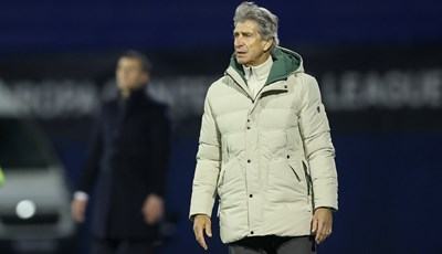 Pellegrini nakon posrtaja protiv Barcelone: 'Ne mislim da će ovaj poraz utjecati na nas u Zagrebu'