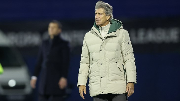 Pellegrini nakon posrtaja protiv Barcelone: 'Ne mislim da će ovaj poraz utjecati na nas u Zagrebu'