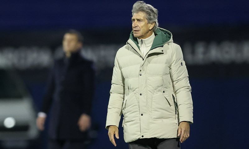 Pellegrini nakon posrtaja protiv Barcelone: 'Ne mislim da će ovaj poraz utjecati na nas u Zagrebu'