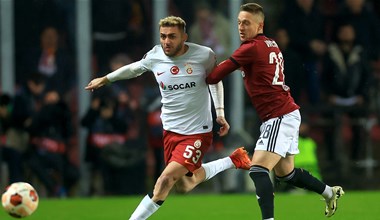 Qarabag i Roma u drami do prolaza, Tuci predvodnik u izbacivanju Galatasaraya
