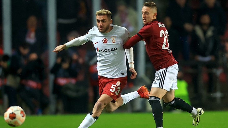 U Pragu vlada euforija, u goste dolazi prvi favorit za osvajanje Europske lige