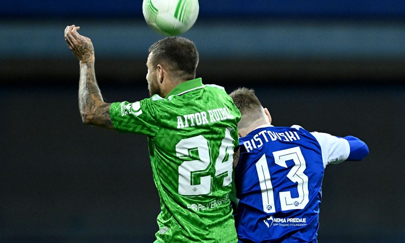 Ristovski poslao znakovitu poruku igračima i izborniku zbog kojeg se oprostio od reprezentacije