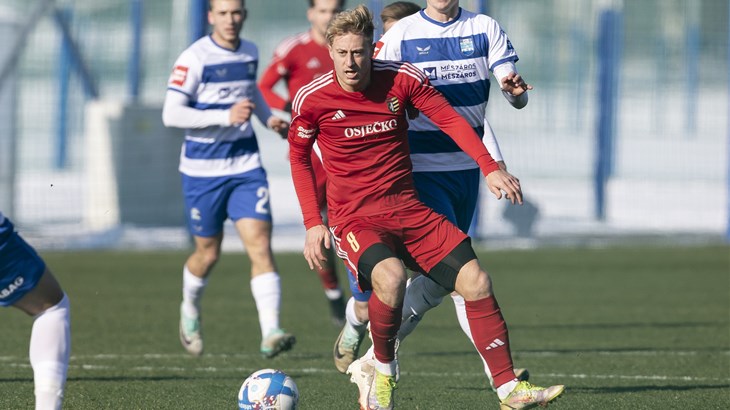 [SAŽETAK] Zrinski uzvratio Dubravi za poraz s kraja drugog kruga SuperSport Prve NL