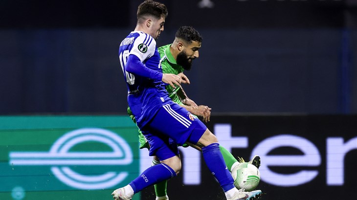 Određena je satnica dvoboja Dinama i PAOK-a