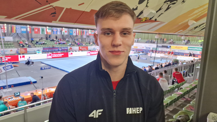 Benović: 'Želim ovim mladim sportašima da kao i ja jednom dožive Olimpijske igre'