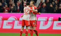 Harry Kane dvama pogocima vratio Bayern na pobjedničke staze