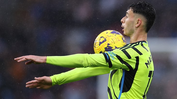 Arsenal nastavio pobjednički niz, Newcastle upisao visok poraz