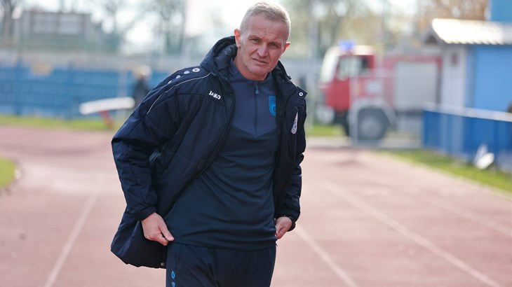 Solinjani zabetonirani za dno, važne pobjede za Cibaliju i Orijent