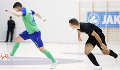Futsal Osijek ide u doigravanje, Vrgorcu ni pobjeda u Omišu nije pomogla