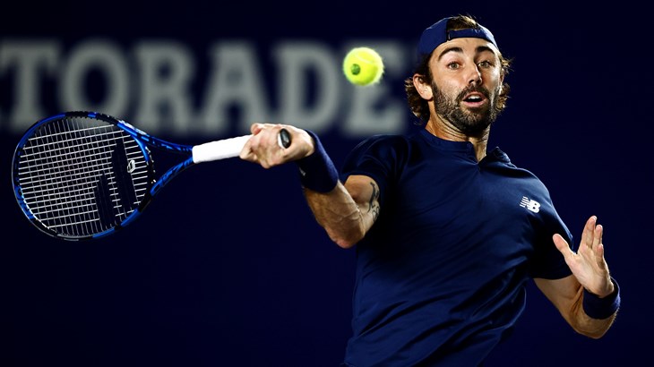 Jordan Thompson uzeo svoju prvu ATP titulu