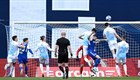 [VIDEO] Dinamo iz kaznenog udarca u posljednjim sekundama slavio protiv Riječana